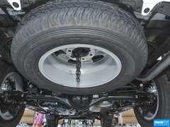 2014款 4.0L TX 5座