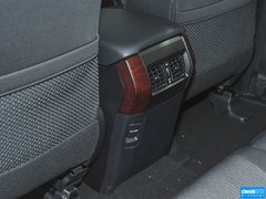 2014款 4.0L TX 5座