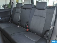2014款 4.0L TX 5座