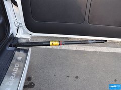 2014款 4.0L TX 5座