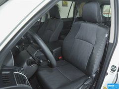 2014款 4.0L TX 5座