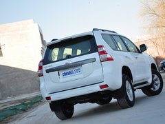 2014款 4.0L TX-L 5座