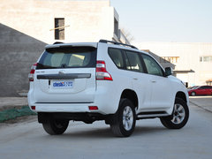 2014款 4.0L TX-L 5座