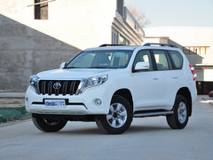 2014款 4.0L TX-L 5座