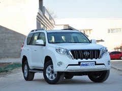 2014款 4.0L TX-L 5座