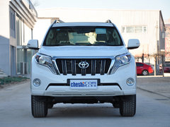 2014款 4.0L TX-L 5座