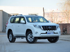 2014款 4.0L TX-L 5座