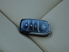 2014款 4.0L TX-L 5座
