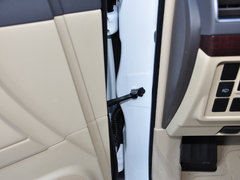 2014款 4.0L TX-L 5座