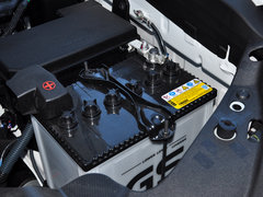 2014款 4.0L TX-L 5座