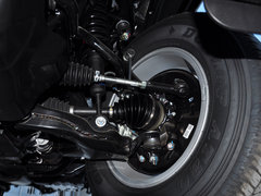2014款 4.0L TX-L 5座
