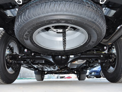2014款 4.0L TX-L 5座