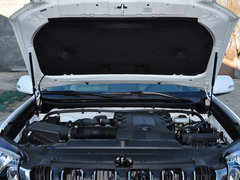 2014款 4.0L TX-L 5座