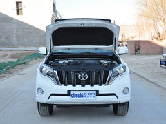 2014款 4.0L TX-L 5座