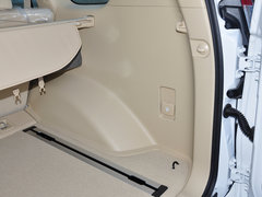 2014款 4.0L TX-L 5座