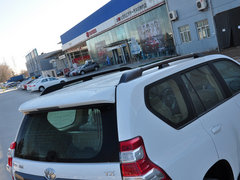2014款 4.0L TX-L 5座