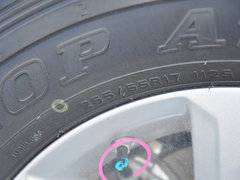 2014款 4.0L TX-L 5座