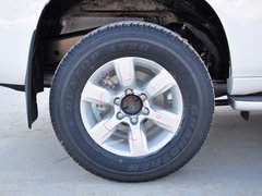 2014款 4.0L TX-L 5座