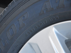 2014款 4.0L TX-L 5座
