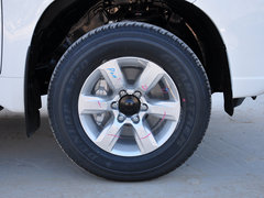 2014款 4.0L TX-L 5座