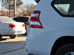 2014款 4.0L TX-L 5座