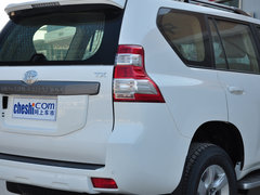 2014款 4.0L TX-L 5座