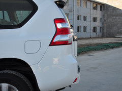 2014款 4.0L TX-L 5座