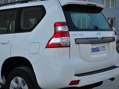 2014款 4.0L TX-L 5座