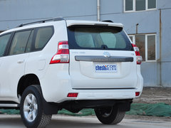 2014款 4.0L TX-L 5座