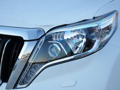 2014款 4.0L TX-L 5座