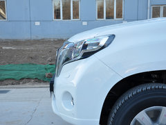2014款 4.0L TX-L 5座