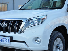 2014款 4.0L TX-L 5座