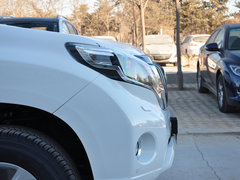 2014款 4.0L TX-L 5座