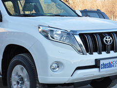 2014款 4.0L TX-L 5座