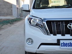 2014款 4.0L TX-L 5座