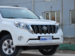 2014款 4.0L TX-L 5座