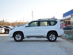 2014款 4.0L TX-L 5座