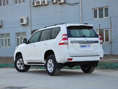 2014款 4.0L TX-L 5座