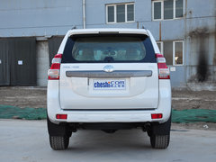 2014款 4.0L TX-L 5座