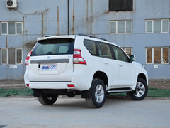 2014款 4.0L TX-L 5座