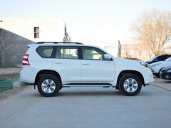 2014款 4.0L TX-L 5座