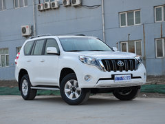 2014款 4.0L TX-L 5座