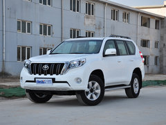 2014款 4.0L TX-L 5座