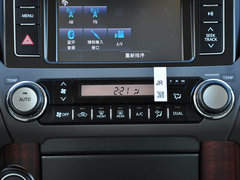 2014款 4.0L TX-L 5座