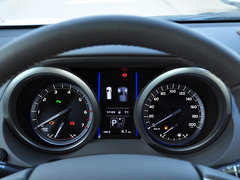 2014款 4.0L TX-L 5座