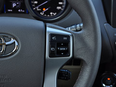 2014款 4.0L TX-L 5座