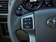 2014款 4.0L TX-L 5座