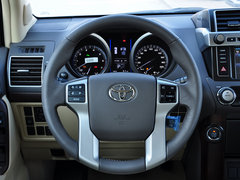 2014款 4.0L TX-L 5座
