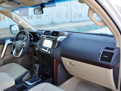 2014款 4.0L TX-L 5座