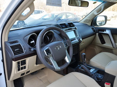 2014款 4.0L TX-L 5座